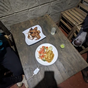 Home Restaurant in Njiro Road, Arusha Arusha Urban, Tanzania - with Steve - Photo 2