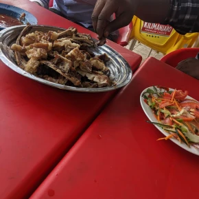 Home Restaurant in Njiro Road, Arusha Arusha Urban, Tanzania - with Steve - Photo 6