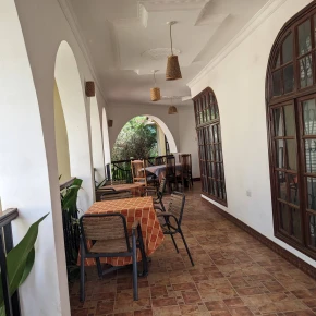 Private room in Njiro Road, Arusha Arusha Urban, Tanzania - with :Name - Photo 4