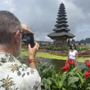 The Authentic of Bali with EL in Ubud - Photo 2