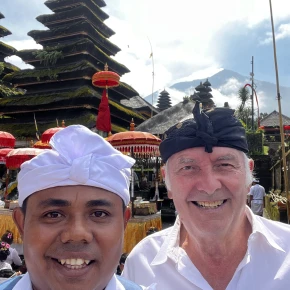 The Authentic of Bali with EL in Ubud - Photo 3