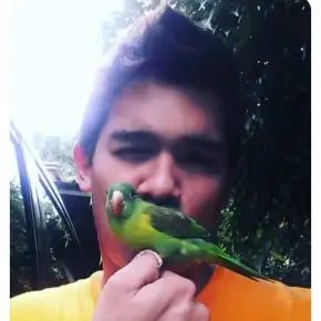 Carlos's profile image