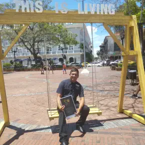 Meet Carlos, your local expert in Panama City - Photo 4