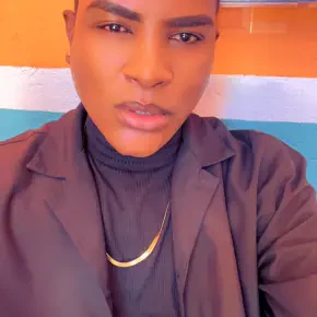 Herold - Private Tour Guide in Windhoek