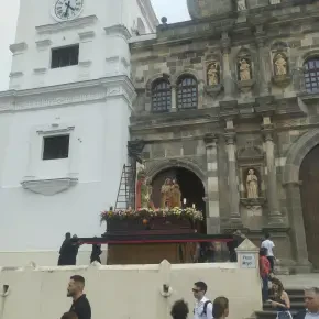 Walking Tours experiences in Old City , or more diferents Tours - Live Streaming - Photo 5