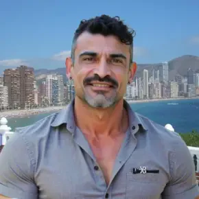 Sportaky - Private Tour Guide in Benidorm