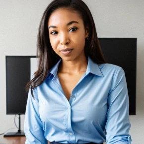 Martina Fordjour - Private Tour Guide in Accra