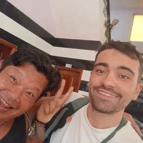 Evan's profile image