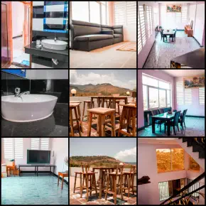 Entire apartment in Cambodia-Japan Friendship Bridge, Phnom Penh, Cambodia - with :Name - Photo 1