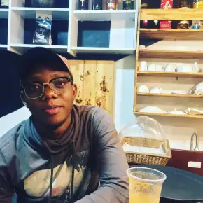 Hadji - Private Tour Guide in Kigali