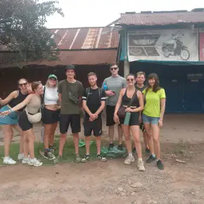 Get authentic experiences in Kampot - Photo 2