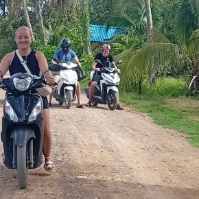 Get authentic experiences in Kampot - Photo 5