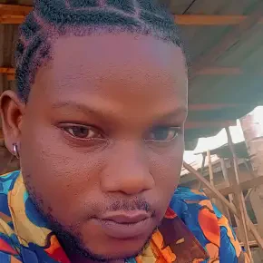 Oluwashola - Private Tour Guide in Lagos