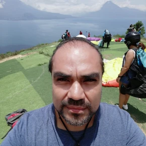 Meet Ramiro, your local expert in Guatemala City - Photo 1