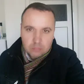 Angel - Private Tour Guide in Skopje