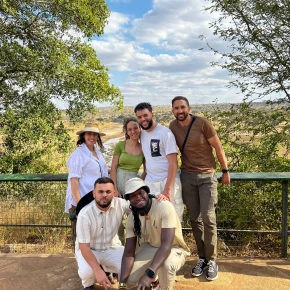 Meet Olacx in Arusha - Your Local Friend & Expert - ID4621 - Photo 2