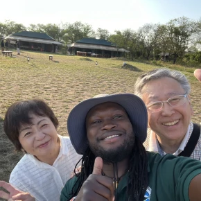 Meet Olacx in Arusha - Your Local Friend & Expert - ID4621 - Photo 3