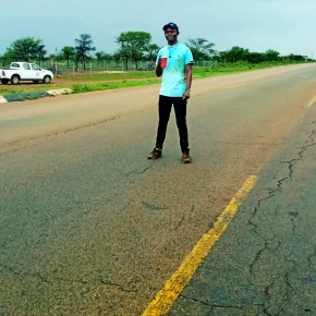 Meet Nkosilathi Checha in Bulawayo - Your Local Friend & Expert - ID889 - Photo 4