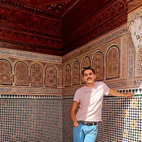 Abdelhalim - Private Tour Guide in Marrakesh - Photo 4