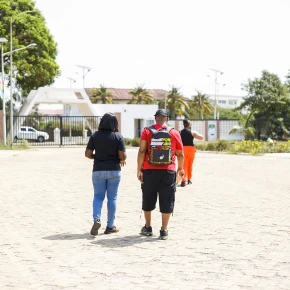 Accra City tour in Accra - Photo 2