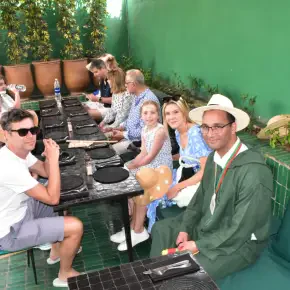 Mustapha - Private Tour Guide in Marrakesh