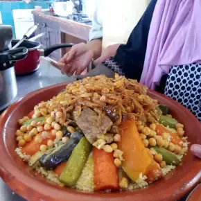 Noureddine - Private Tour Guide in Marrakesh