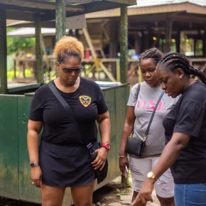 Accra City tour in Accra - Photo 5