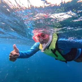 2K's Adventures - Private Tour Guide in Coxen Hole - Photo 1