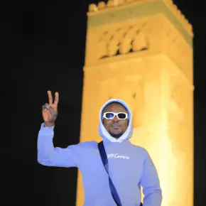 TOPBOY KING KHALINO - Private Tour Guide in Marrakesh - Photo 1