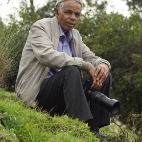 Eyasu - Private Tour Guide in Addis Ababa - Photo 2