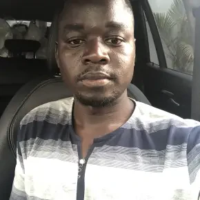 Ojara - Private Tour Guide in Kampala