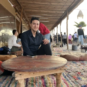 Iliass - Private Tour Guide in Marrakesh - Photo 2