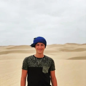 Iliass - Private Tour Guide in Marrakesh - Photo 4