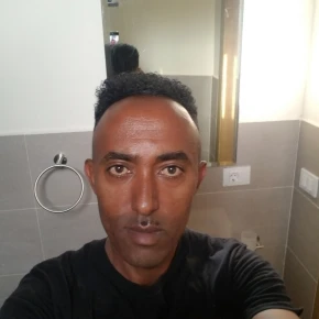 Meet BEFEKADU AKALU in Addis Ababa - Your Local Friend & Expert - ID4743 - Photo 6