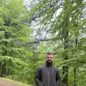 Meet Arjan, your local expert in Tiranë - Photo 5