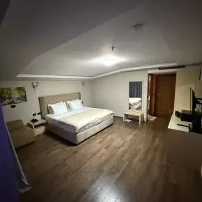 Entire apartment in Tiranë, Albania - with Arjan - Photo 1
