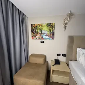 Entire apartment in Tiranë, Albania - with Arjan - Photo 3