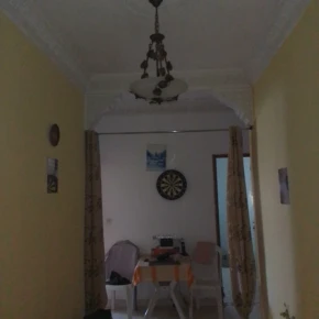 Private room in Boulevard Bouakkaz, Marrakech, Morocco - with :Name - Photo 4