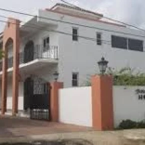 Entire apartment in Westminster Road, Kingston St. Andrew Parish, Jamaica - with :Name - Photo 2