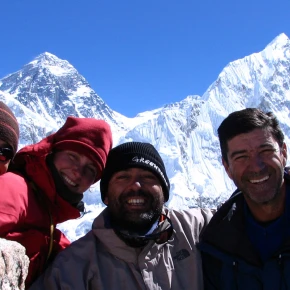 Meet Dil, your local expert in Kathmandu - Photo 1