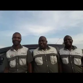 Meet Sipho Sibiya UVM Tours, your local expert in Hazyview - Photo 3