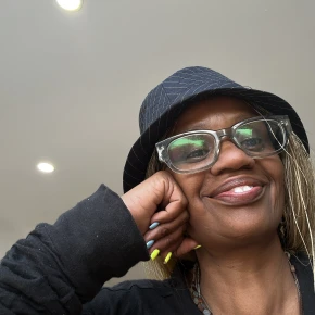 Hurumzi's profile image