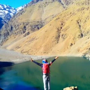 Meet Toubkaladventureinmorocc in Marrakesh - Your Local Friend & Expert - ID4868 - Photo 3