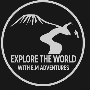 Meet E.M in Arusha - Your Local Friend & Expert - ID1562