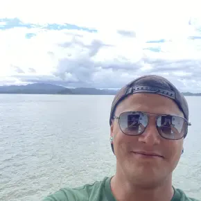 Ignacio - Private Tour Guide in Puntarenas - Photo 6