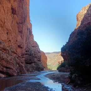 24 years of experience in mountaineering and in travel in Marrakesh - Photo 1