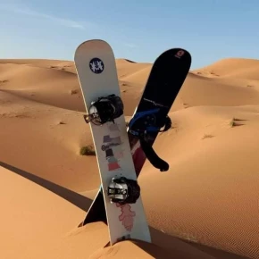 24 years of experience in mountaineering and in travel in Marrakesh - Photo 3