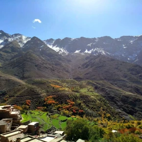 24 years of experience in mountaineering and in travel in Marrakesh - Photo 4