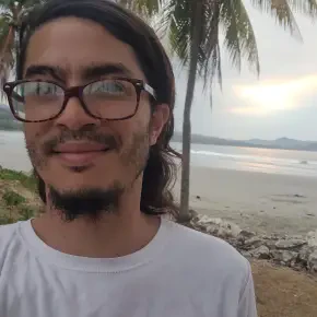 Andres Avendaño - Private Tour Guide in Nicoya - Photo 1