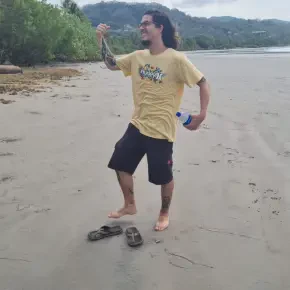 Andres Avendaño - Private Tour Guide in Nicoya - Photo 2